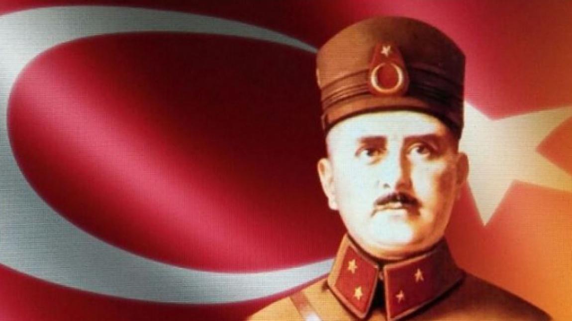 Kurtulus Savasimizin Dogu Cephesi Komutani Kazim Karabekirin Olumunun 73 Yil Donumunde Rahmetle Aniyoruz